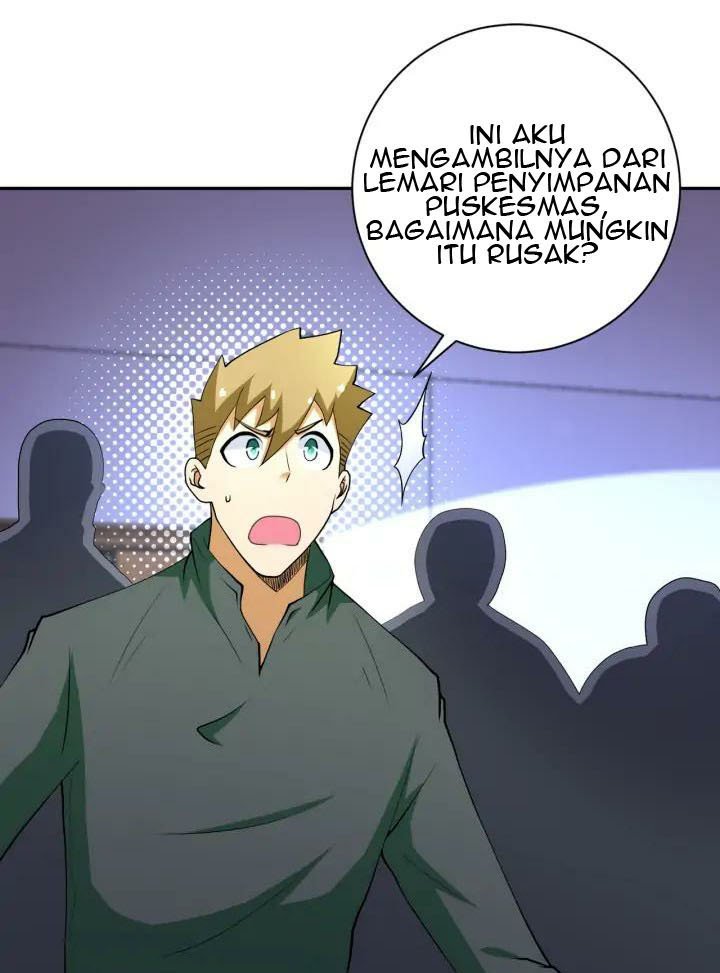 Super System Chapter 89 Gambar 2